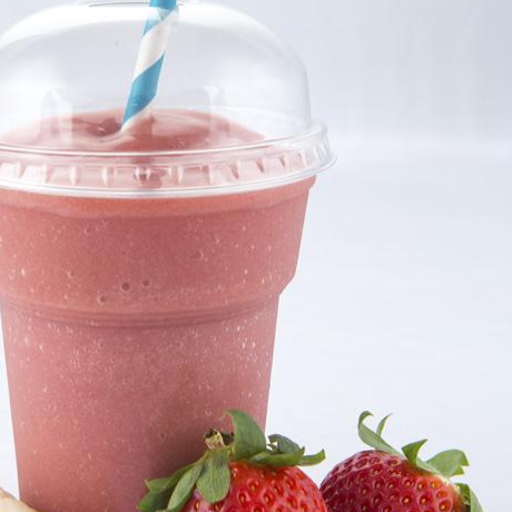 Smoothie Fresa