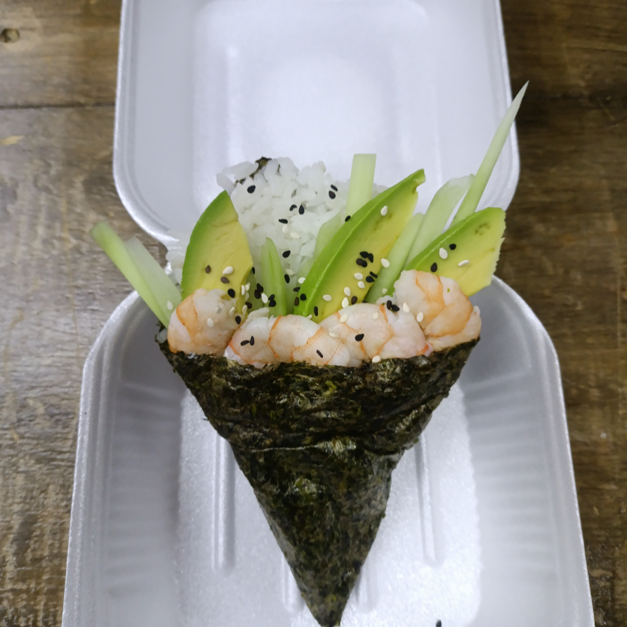 Cono Sushi