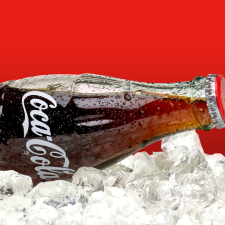 Coca Cola 1.35 Lts.