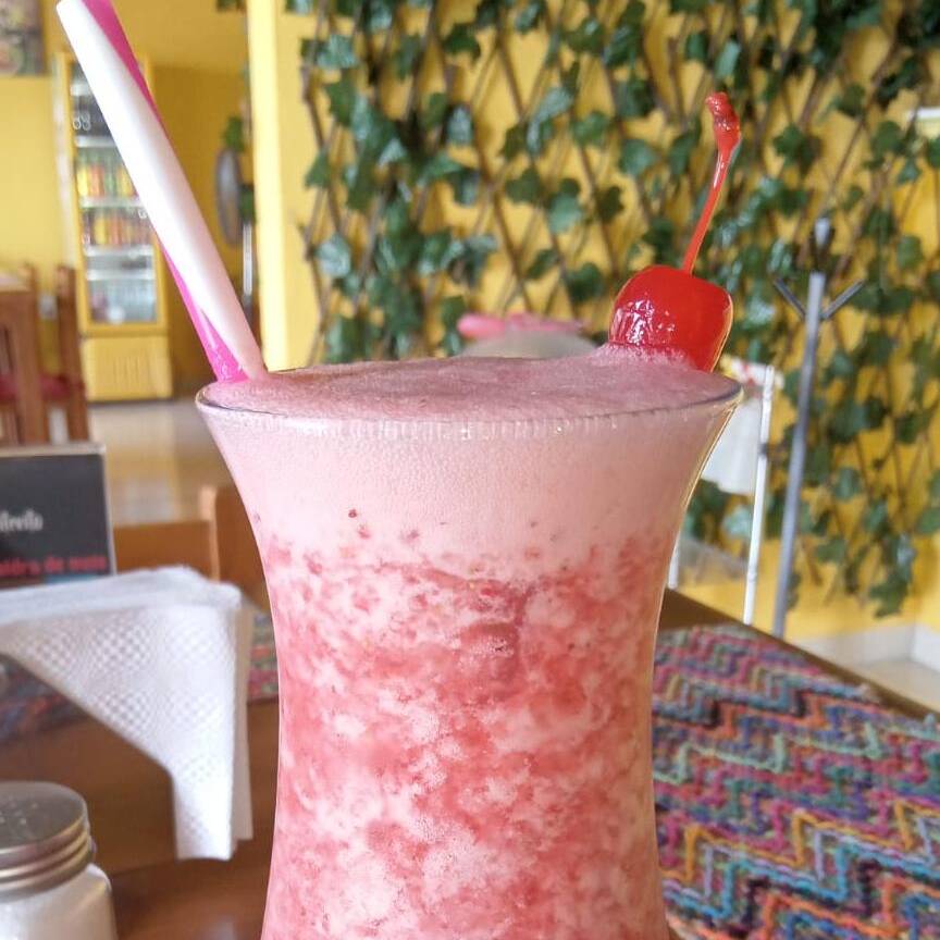 2 Delicias de Frambuesa