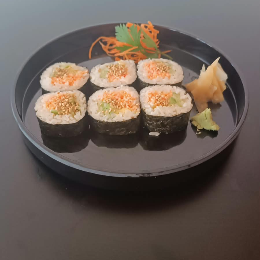 California Maki
