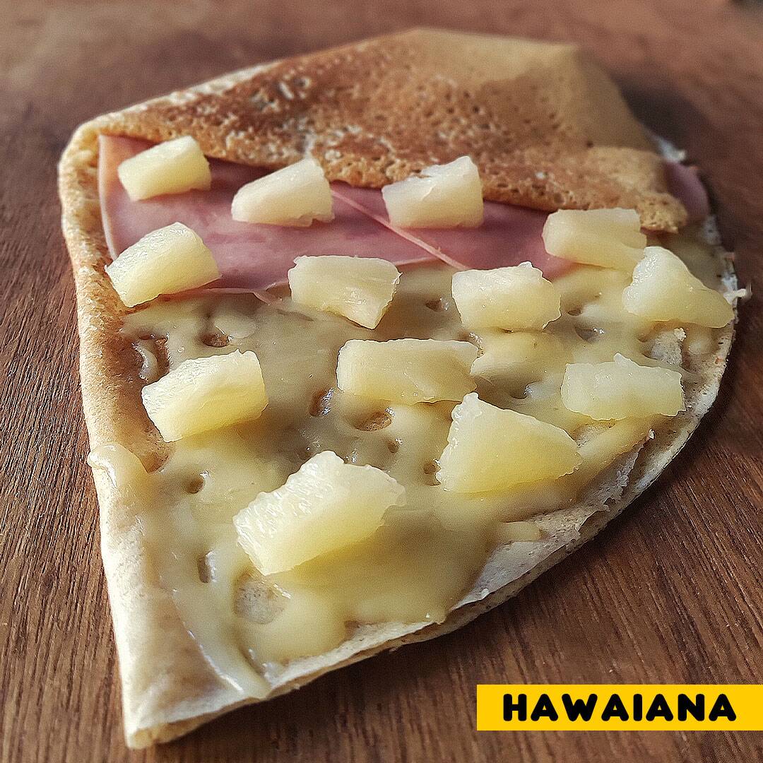 Hawaiana