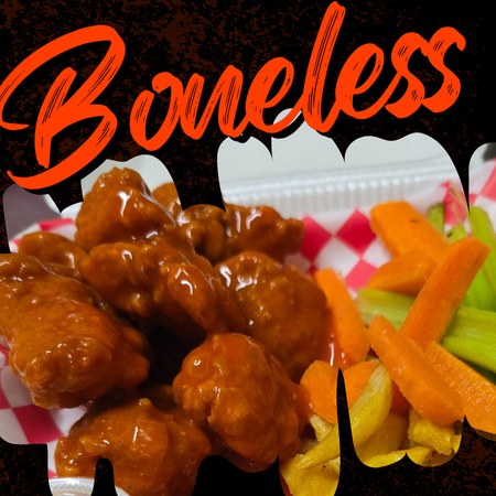 BONELESS