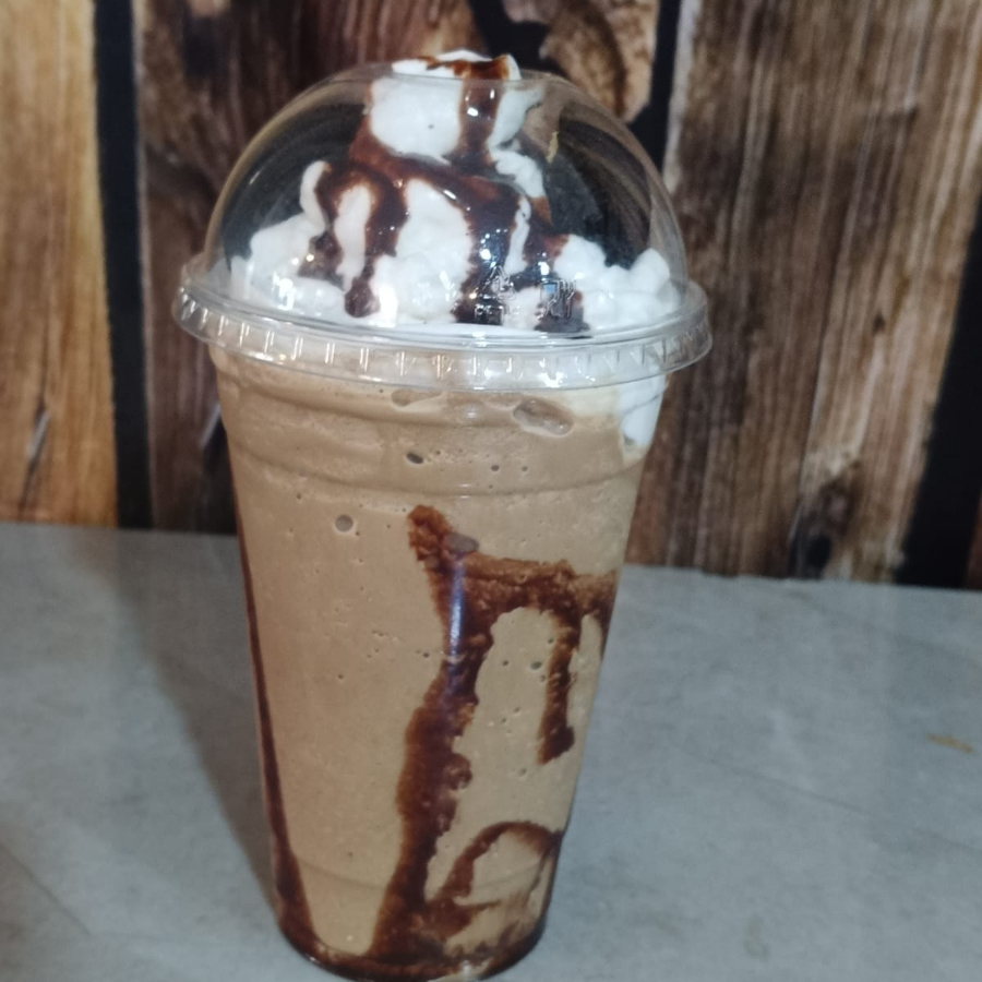 Frappe de OREO 20 Oz