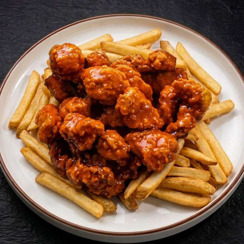Promo Boneless