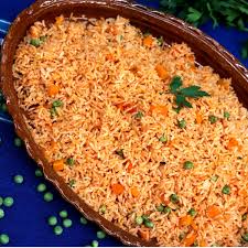 Orden de Arroz Rojo