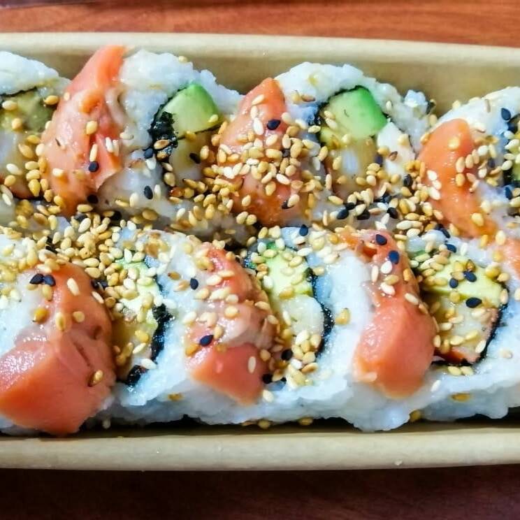 Sushi Nokora