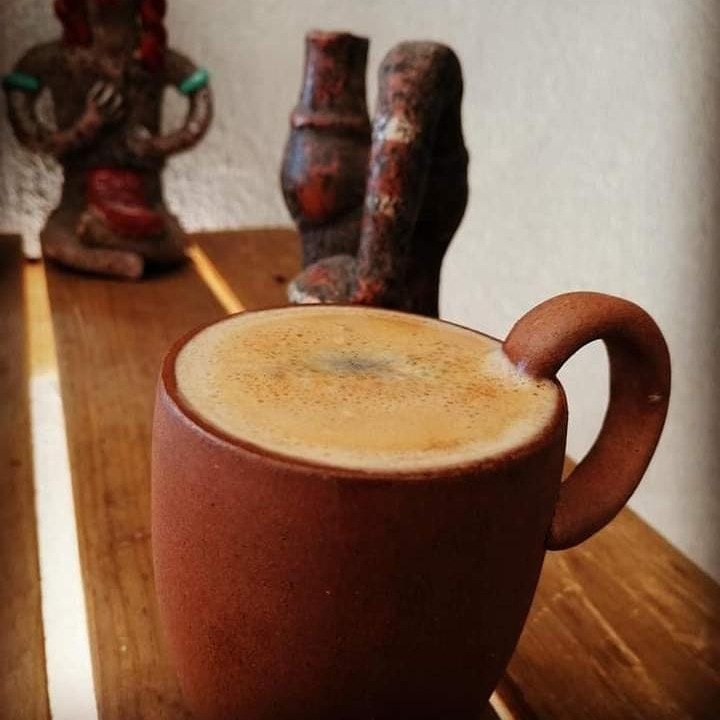 Capuchino Especial