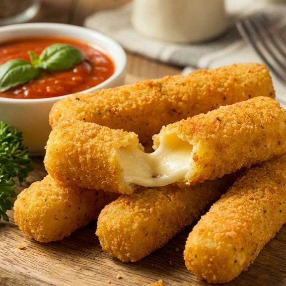 Dedos de Queso
