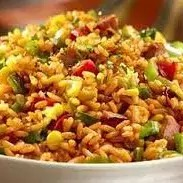 Combo Arroz Paisa Personal con Pechuga +Bebida