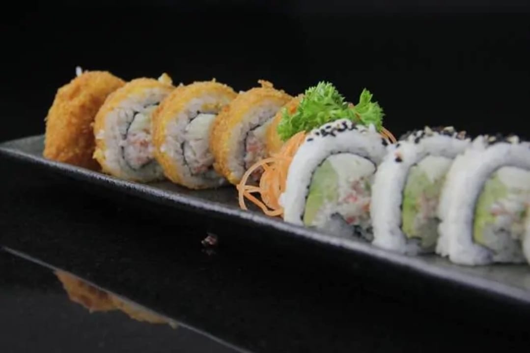 MAR Y TIERRA ROLL x 1