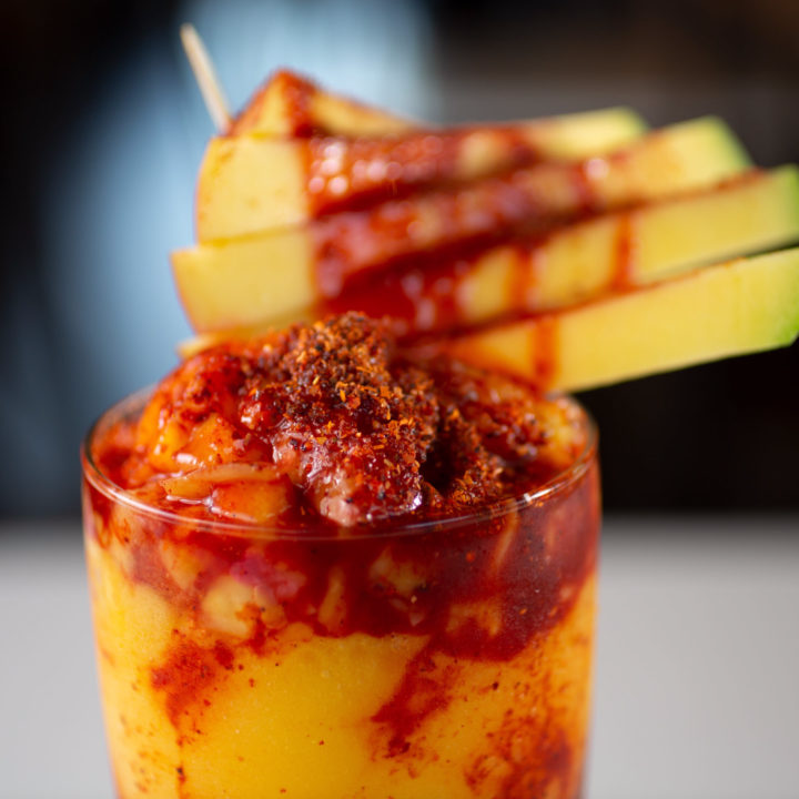 Mangonada