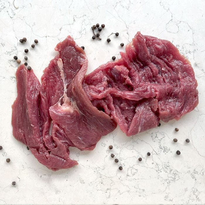 Arrachera