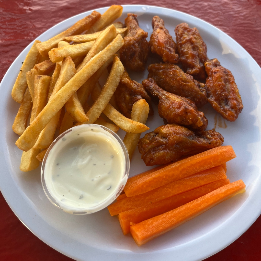 Alitas