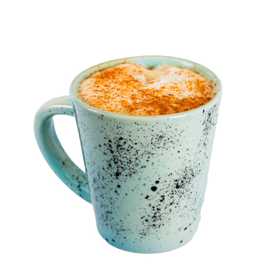 Latte Vainilla