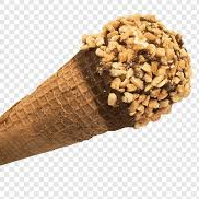 CONO SABOR FRESA ESQUIMAL