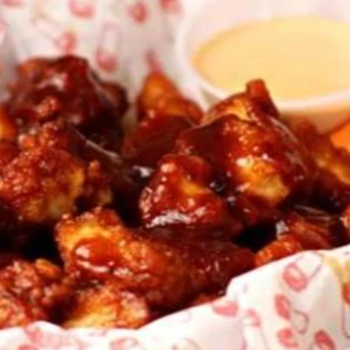 Boneless BBQ 250 gr