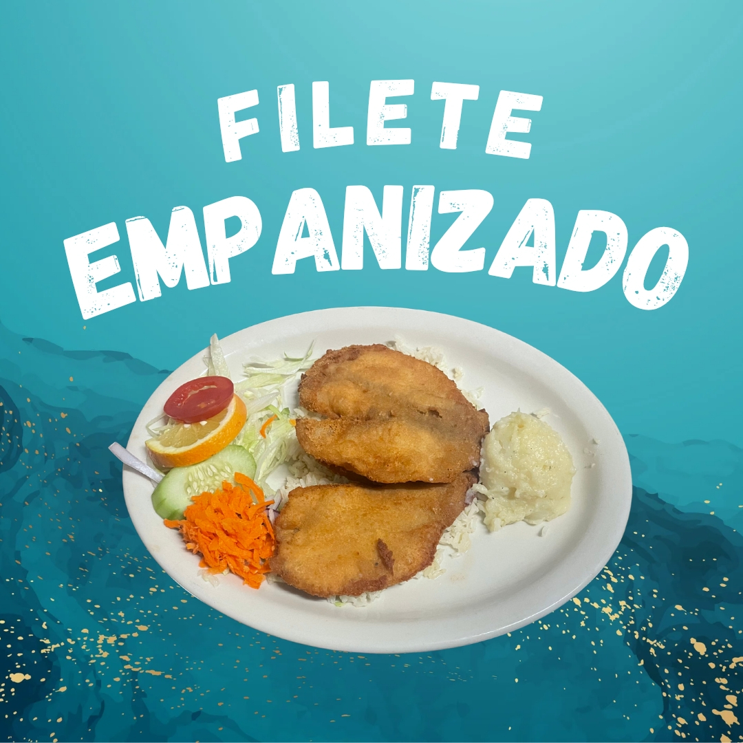 2 Pz de Filetes (200 Gramos)