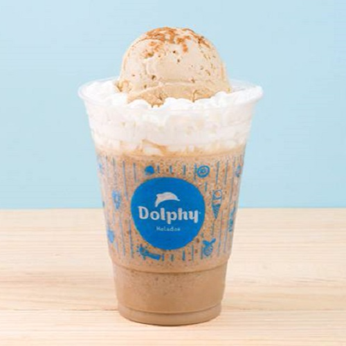 Dolphyccino clásico