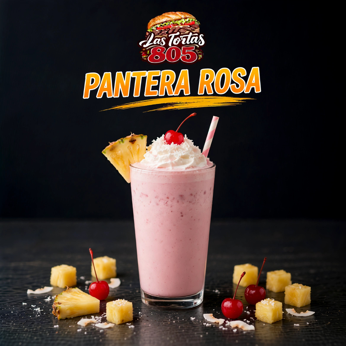 Pantera Rosa