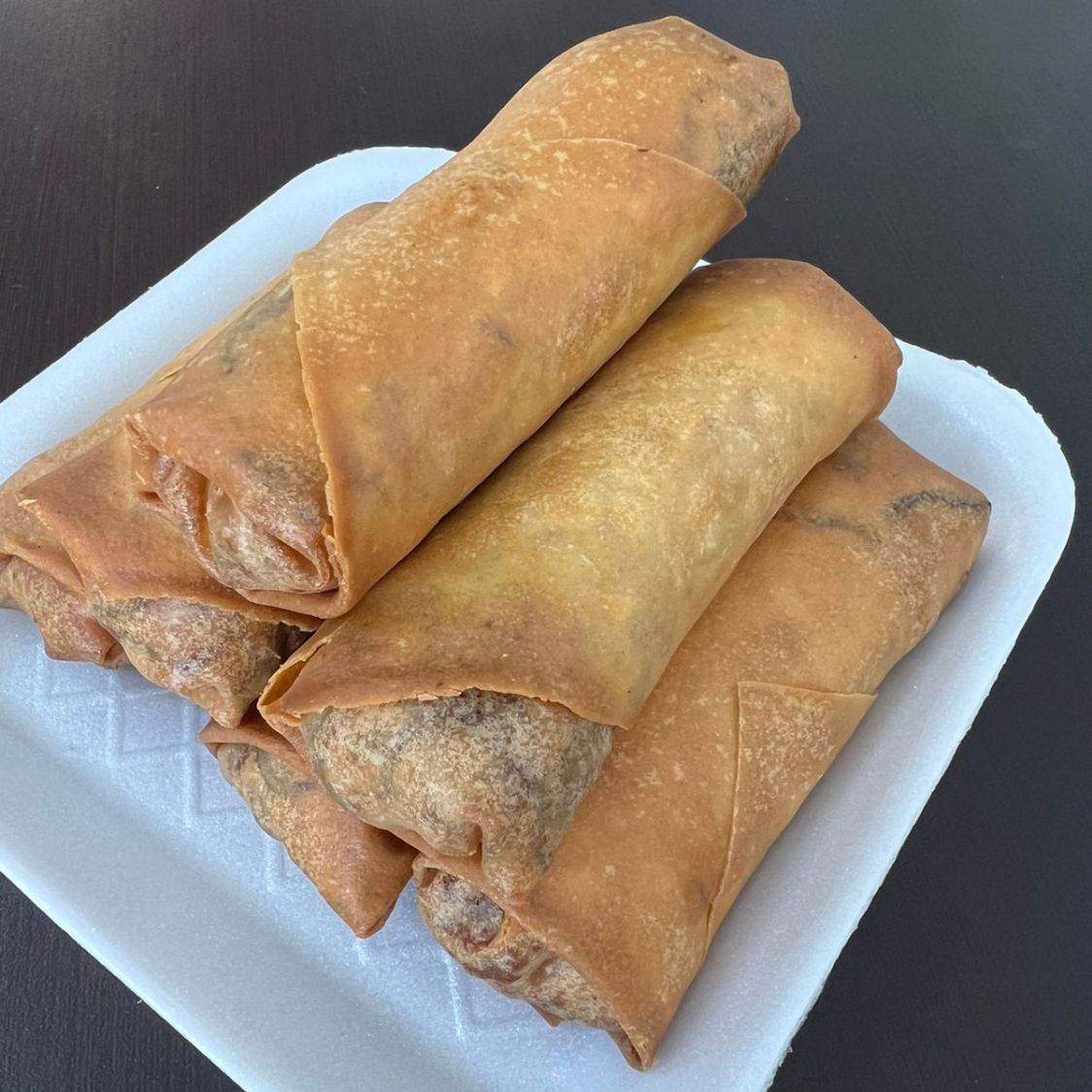 Rollitos