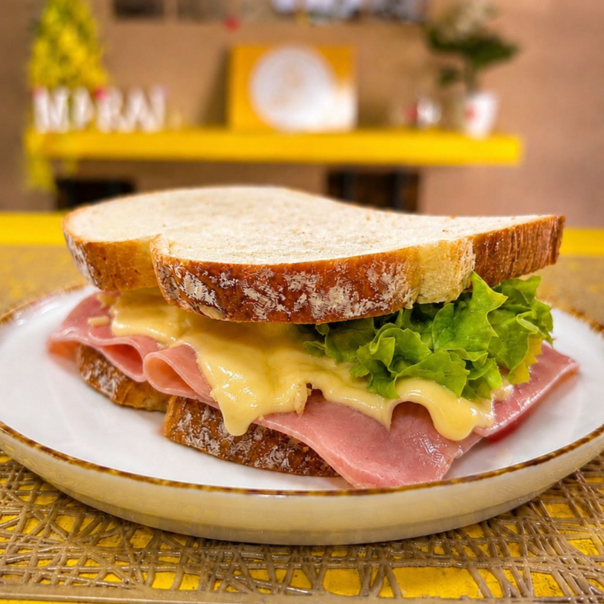 SANDWICH TRADICIONAL