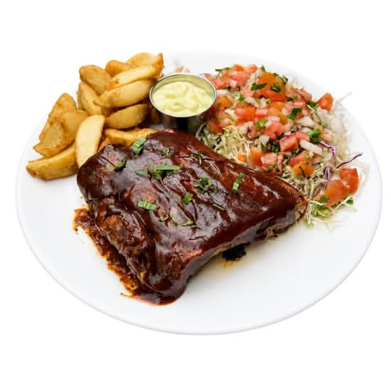 Costilla San Luis Personal