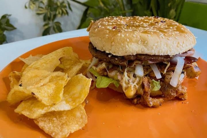 Taqueria El Vencedor