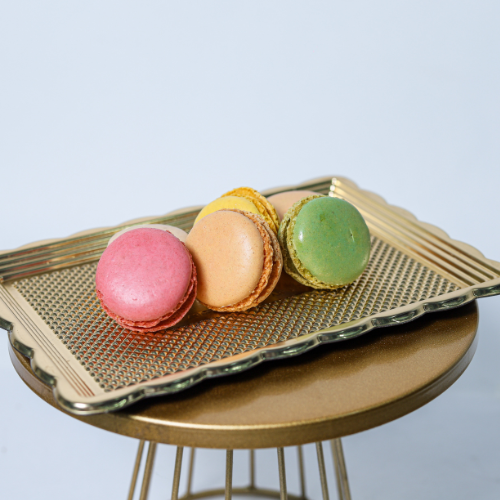 Macarons