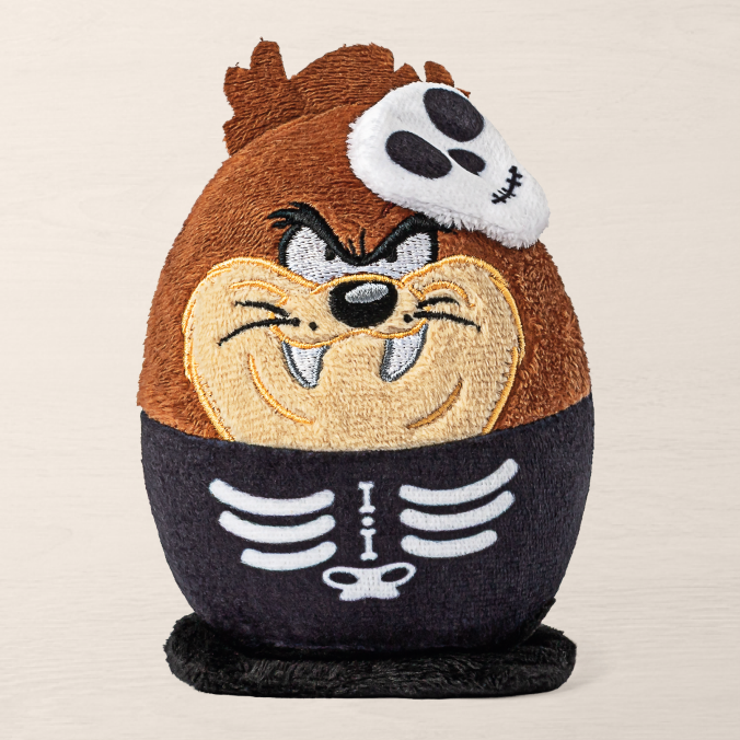 Uma Surpresa especial para tornar o momento ainda mais divertido!