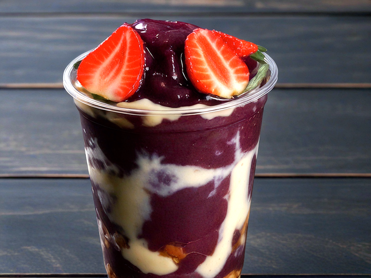 Açaí Açaideira