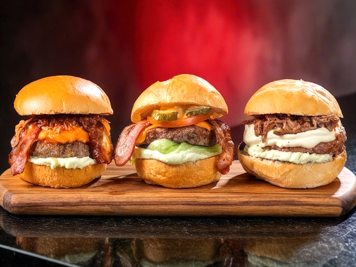 Romero Burger Matriz
