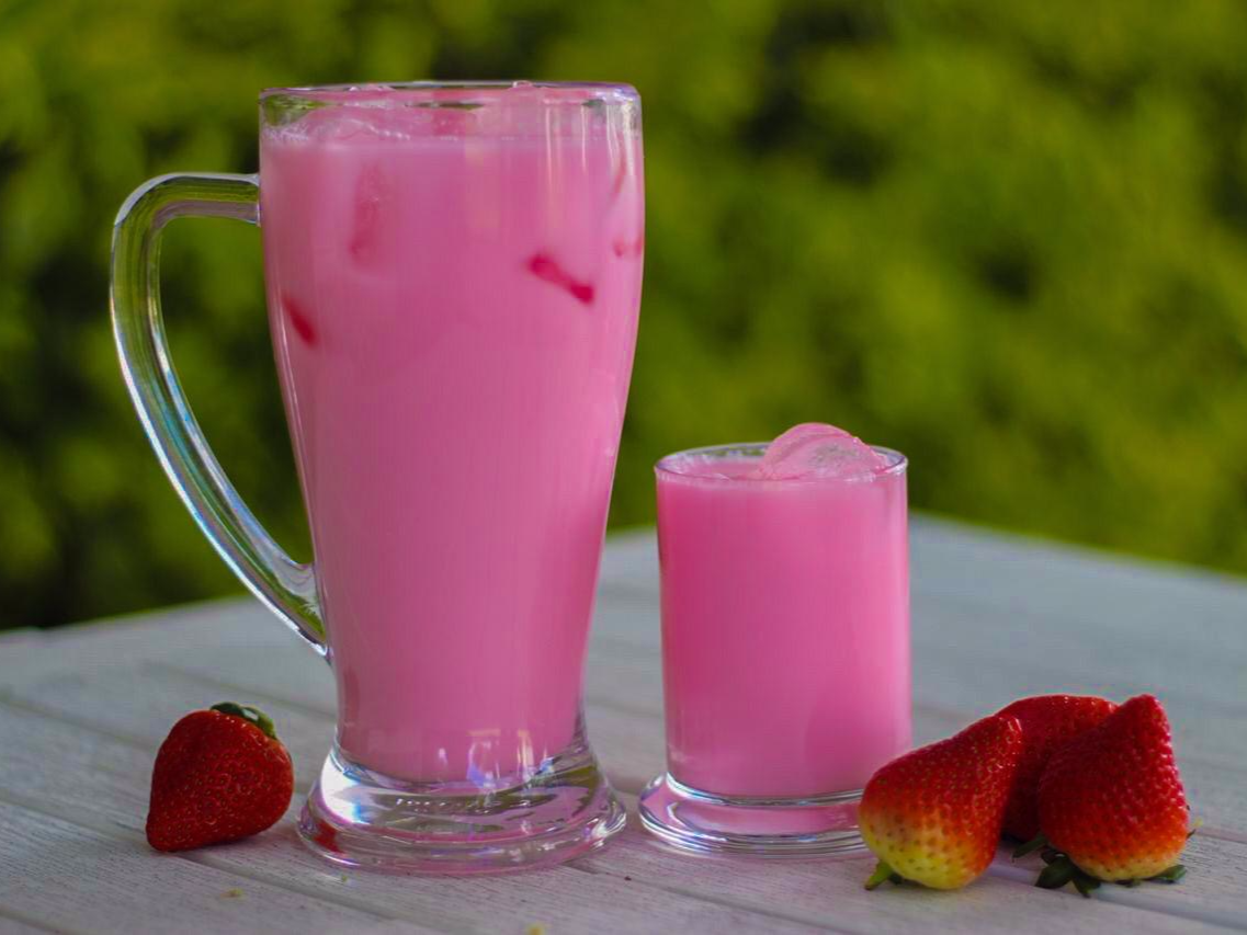 Agua Fresca Grande