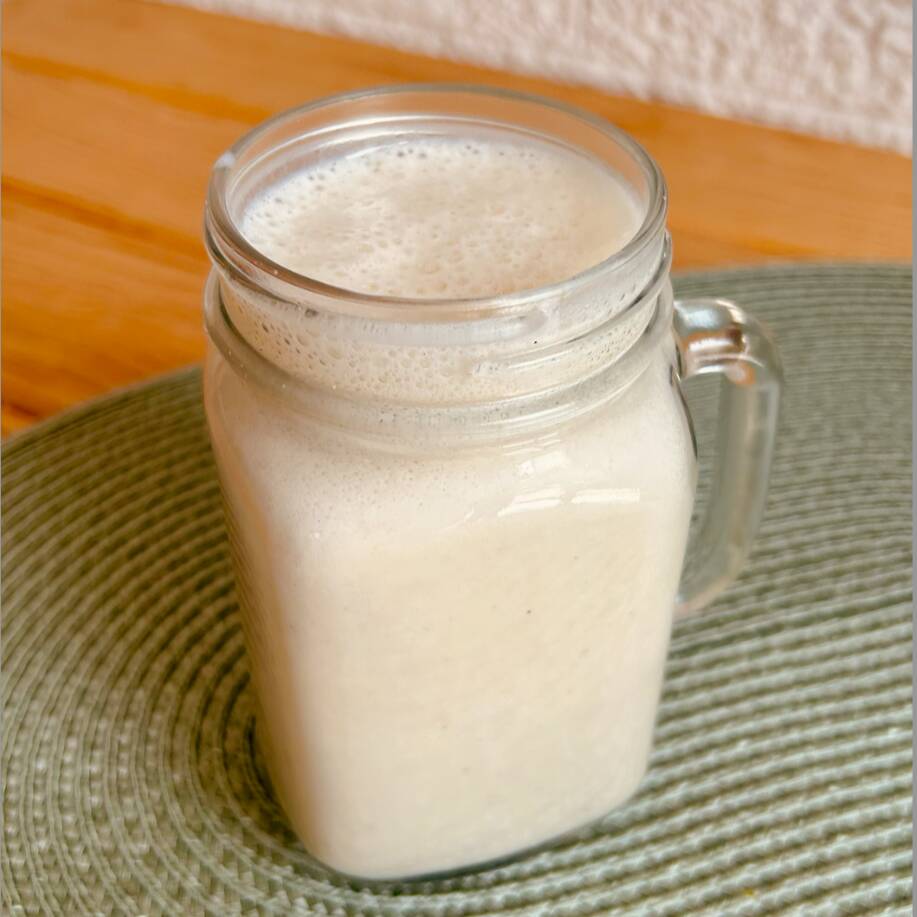 Smoothie de Fruta