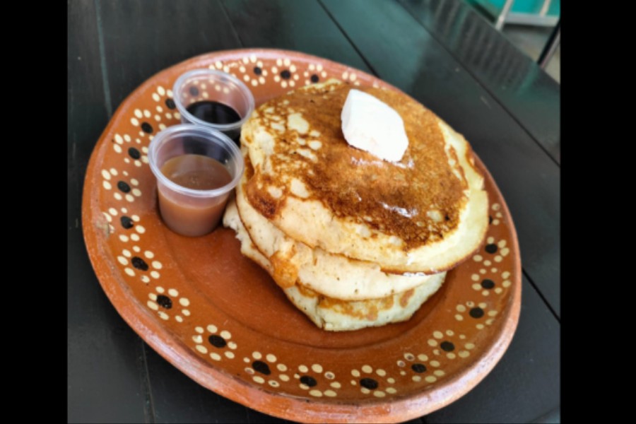 HOT CAKES