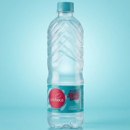 O toque de frescor e pureza ideal para acompanhar o seu dia. Embalagem prática e pronta para consumo, perfeita para matar a sede com a máxima qualidade.