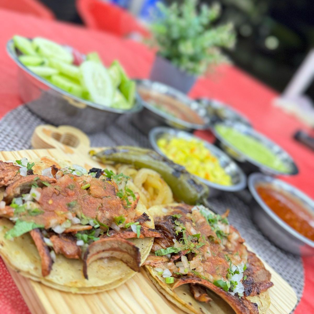 Taco.