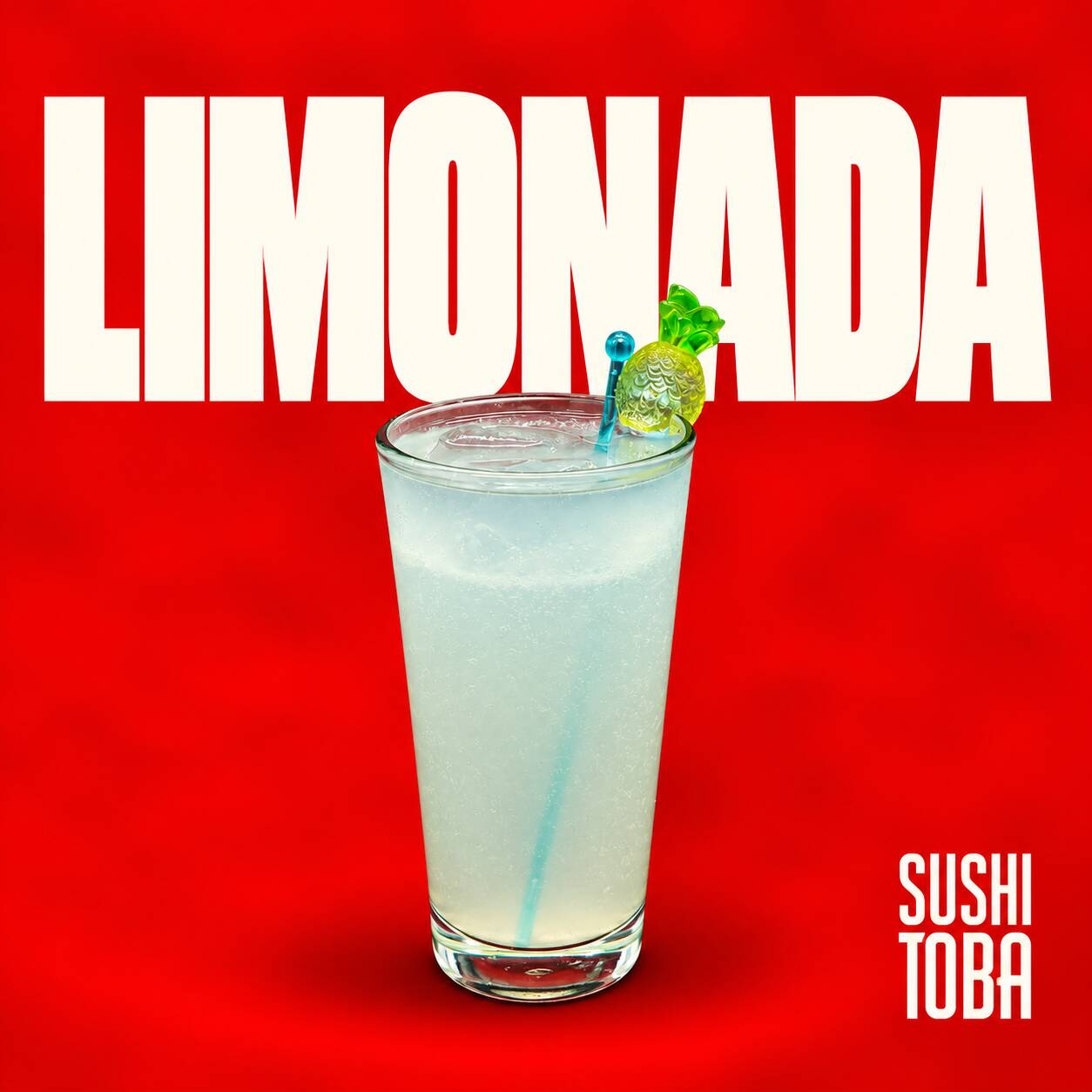 Limonada 450 ML