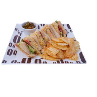 Club Sándwich