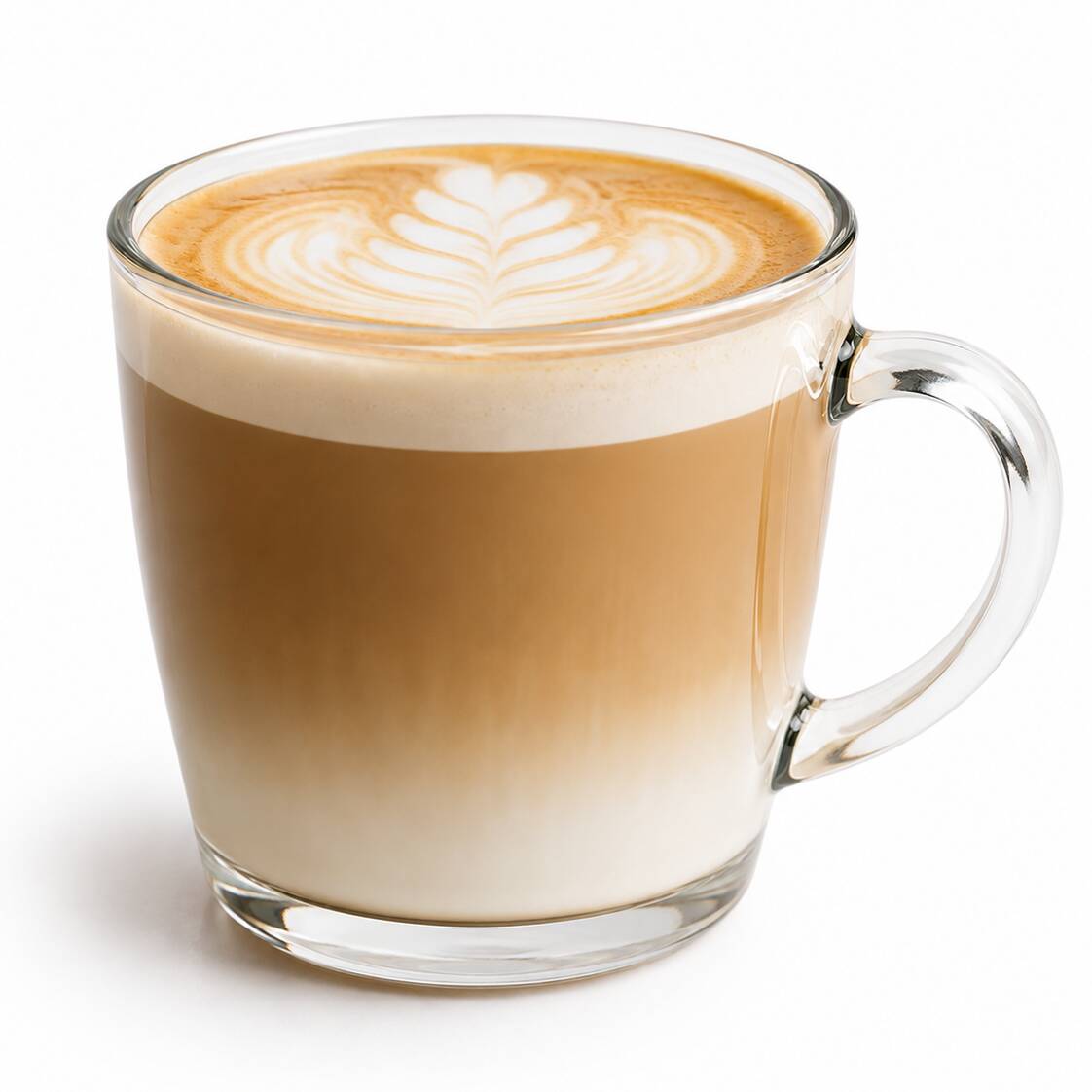 Latte de Vainilla