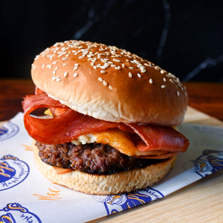 Mac Tocino
