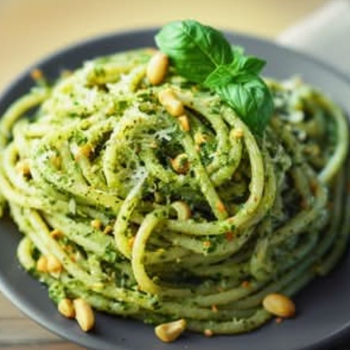 Gnocchi Pesto e Ricotta de 300 g