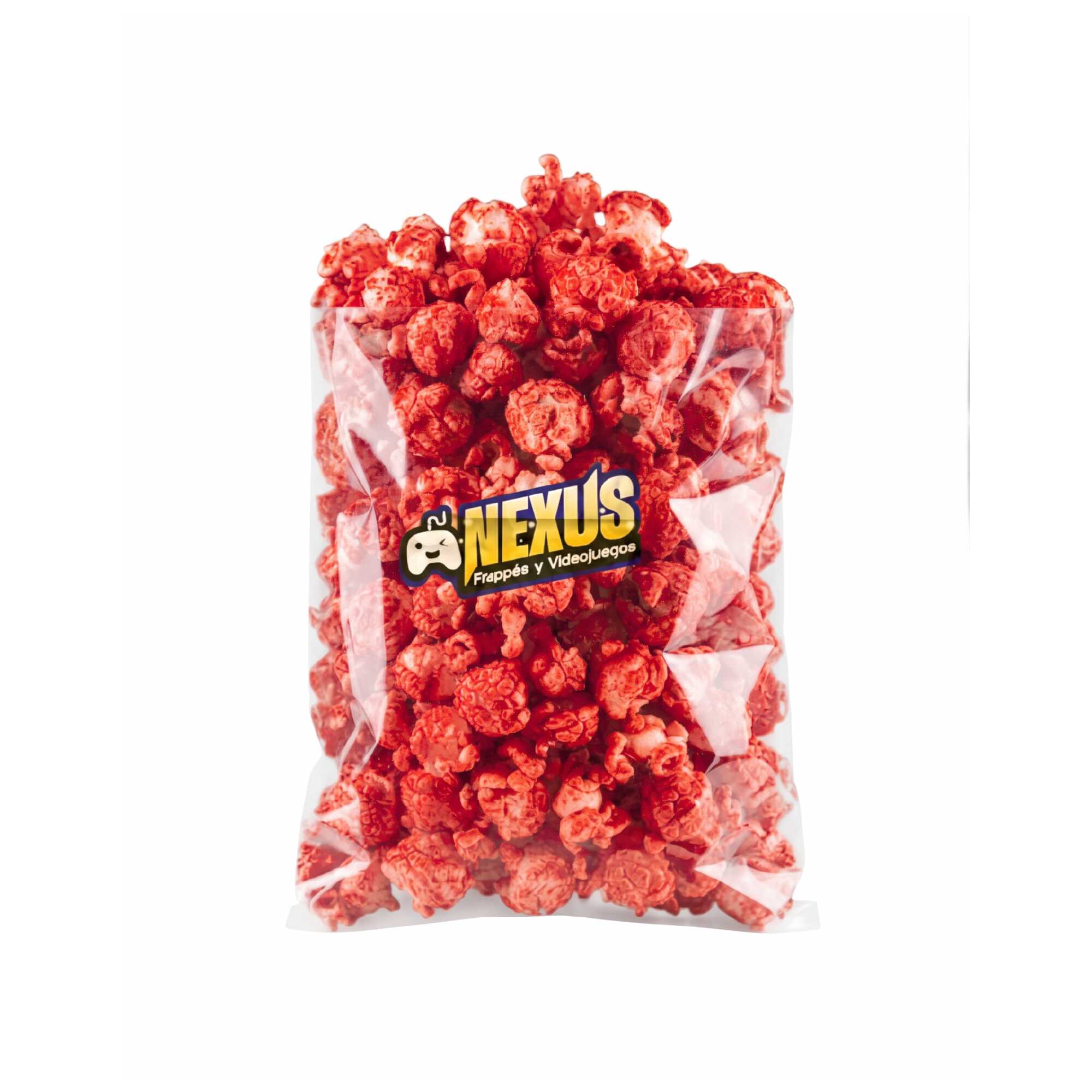 Palomitas Chicas Takis Fuego