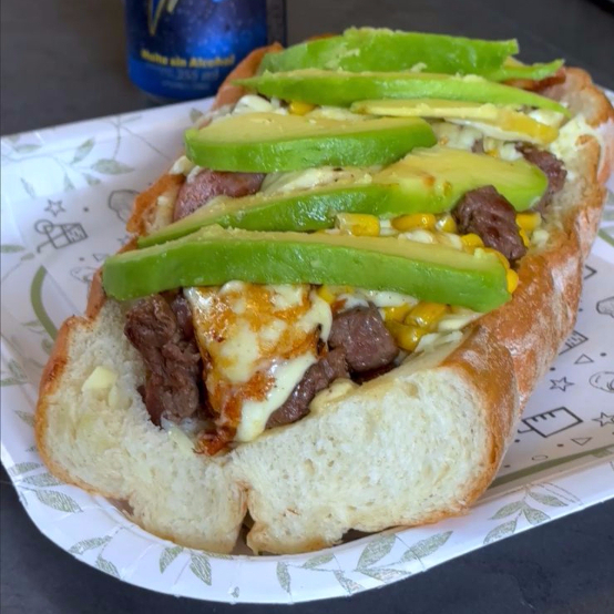 Pepito Mixto