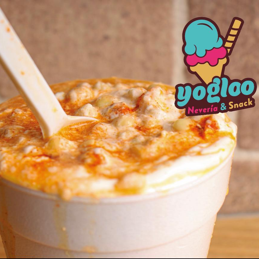 Elote en Grano 1/2 Litro. 16oz