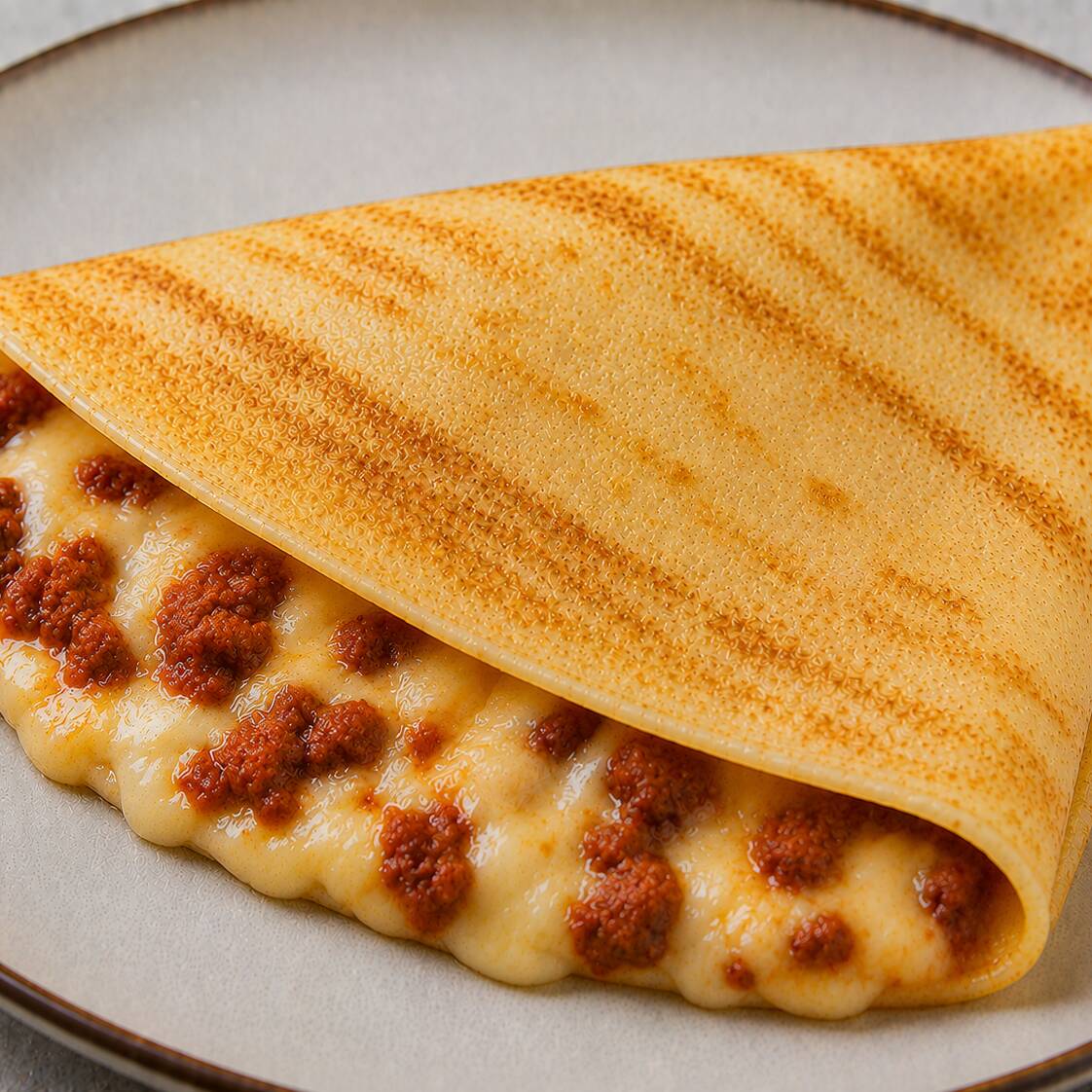 ChoriQueso