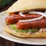 Torta/Salchicha