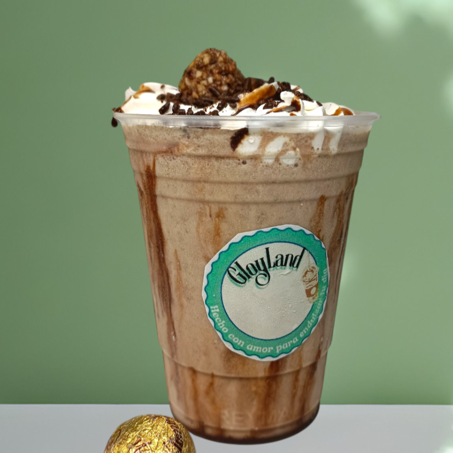 FERRERO