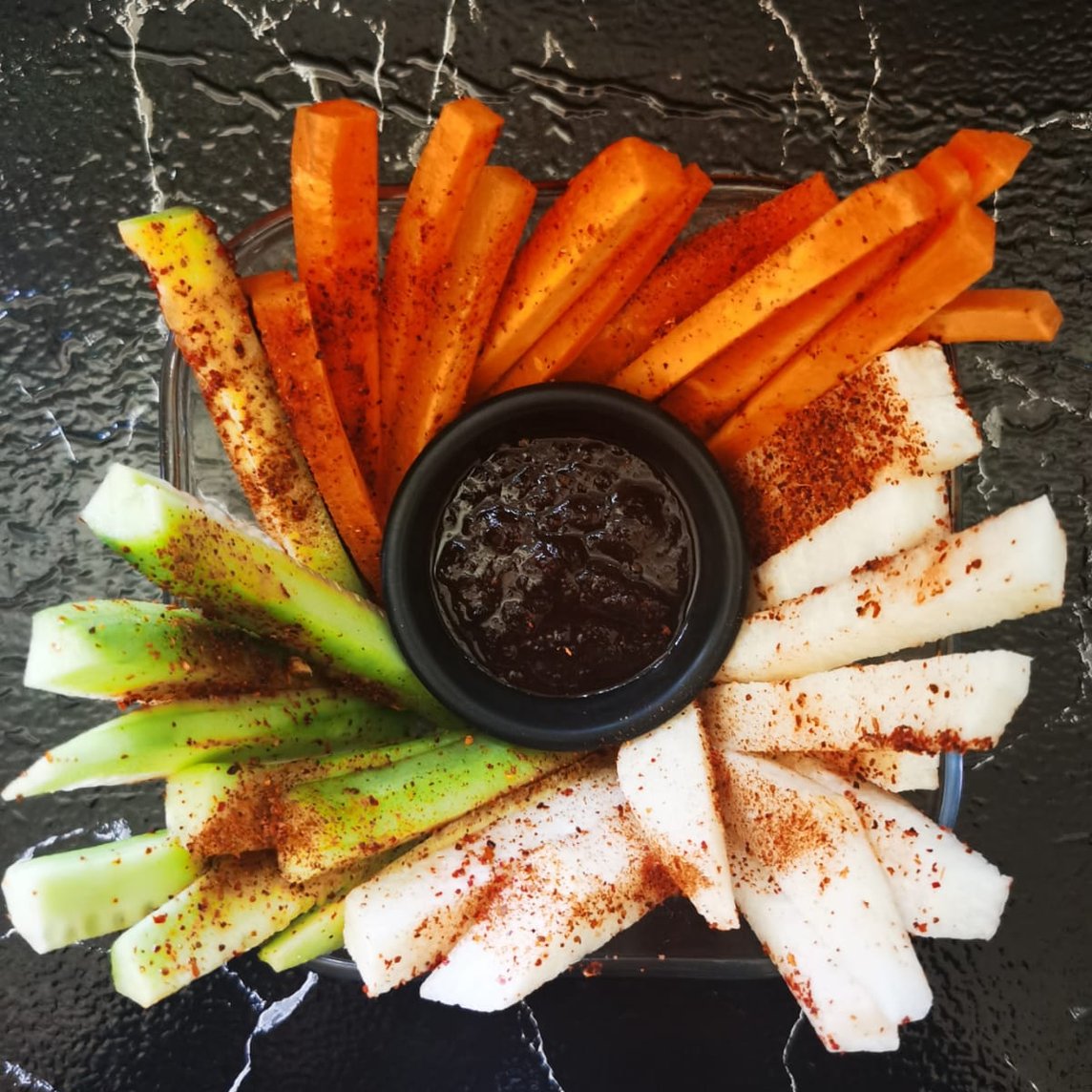 Crudité