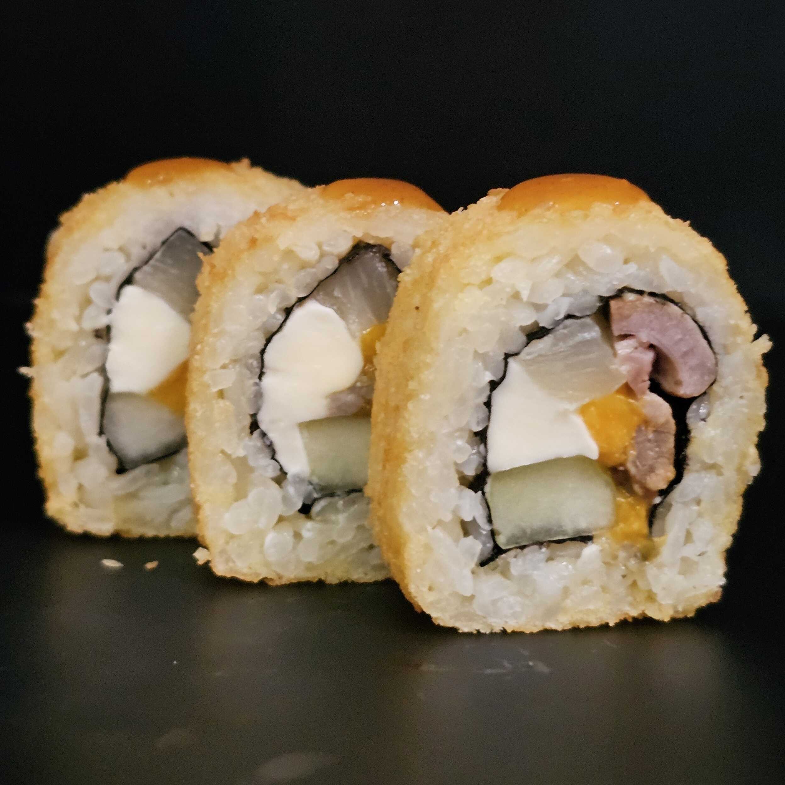 Hawai Roll